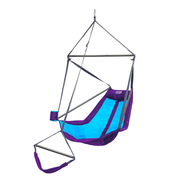 ENO Hanging Lounger Chair - Image 5